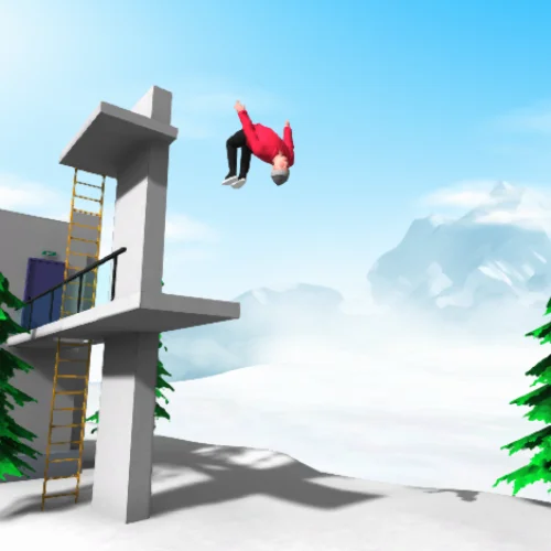 Extreme Flip Banner