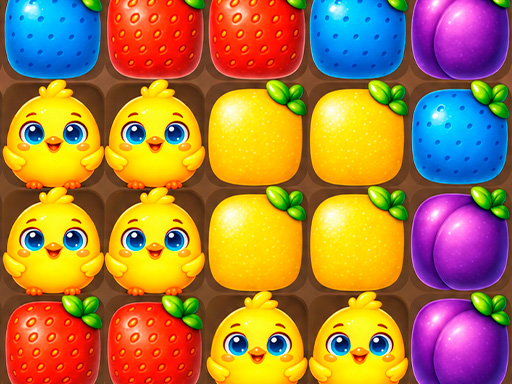 Farm Blast 2 Banner