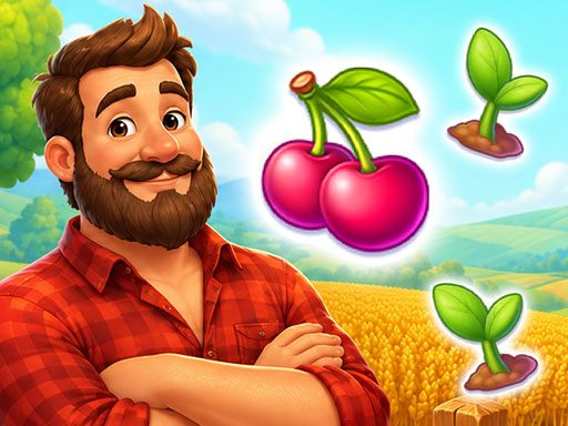 Farmtastic Merge Banner