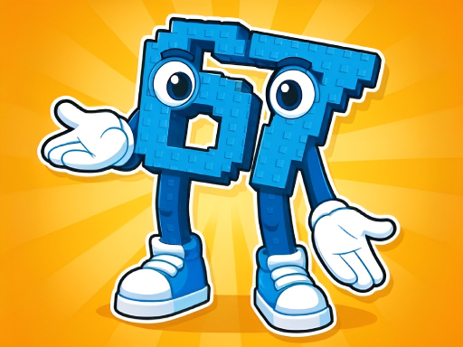 Find & Steal Brainrot: 67 Game
