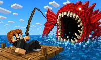 Fishing: Catch the Secret Brainrot Banner