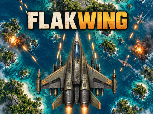 FlakWing Banner
