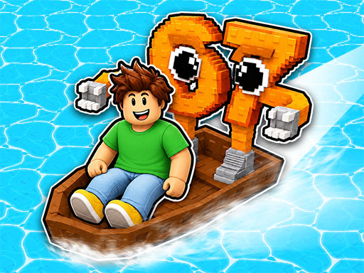 Float for Brainrots Banner