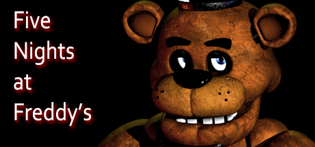 Five Nights at Freddy's Banner