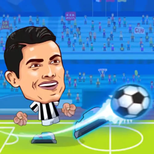 Football Legends Banner
