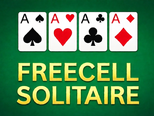 FreeCell Banner
