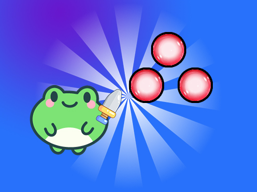 Frog Knight Banner