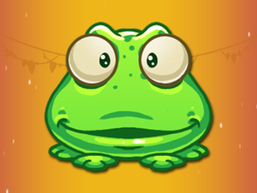 Froggee Banner