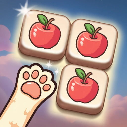 Fruit Cafe: Match 3 Banner