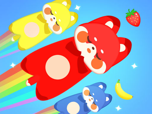 Fruit Jam Master Banner