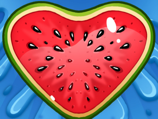 Fruit Rush Banner
