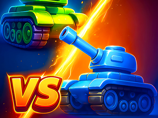 Fury Tanks Banner