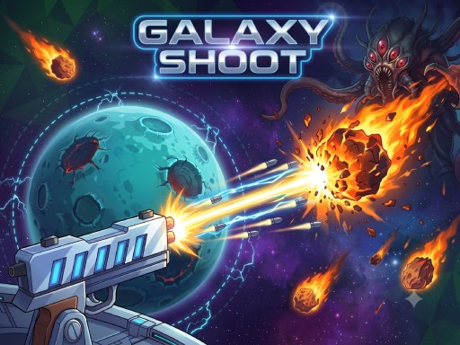 Galaxy Shoot