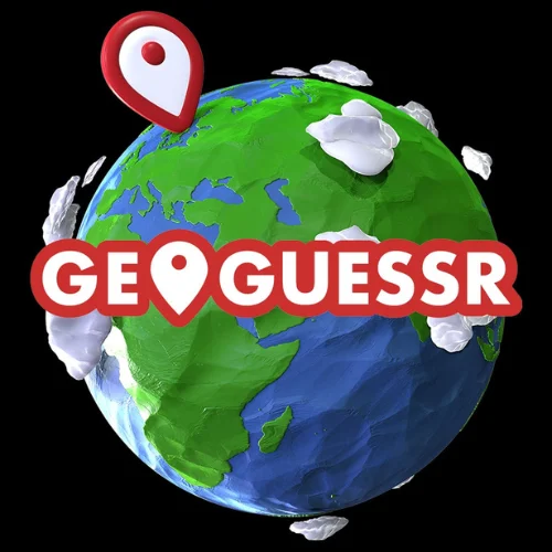 GeoGuessr Banner