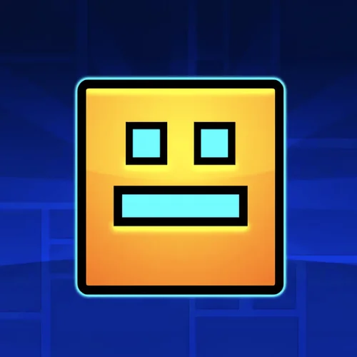 Geometry Dash Banner