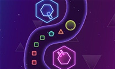 Geometry Tower Defense