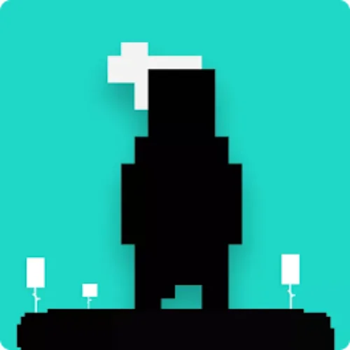 Glitch Banner