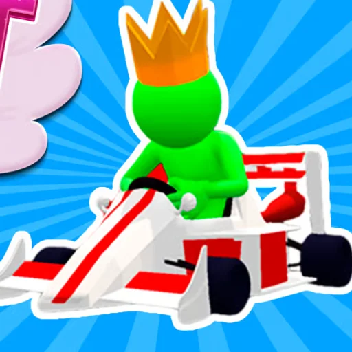 Go Kart Racing 3D Banner