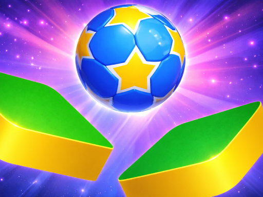 Going Balls 3D Banner