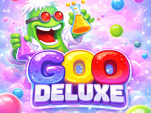 Goodeluxe Banner