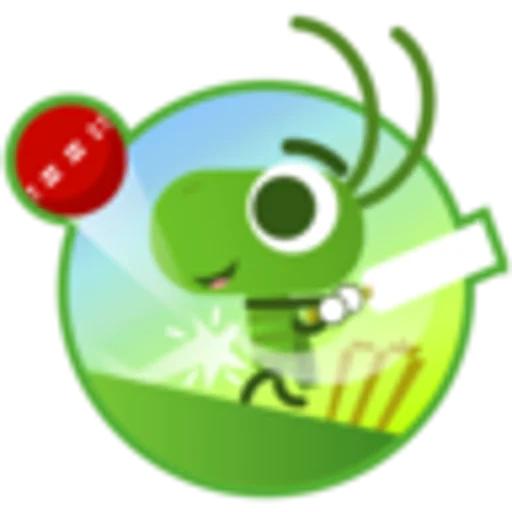 Google Cricket Banner