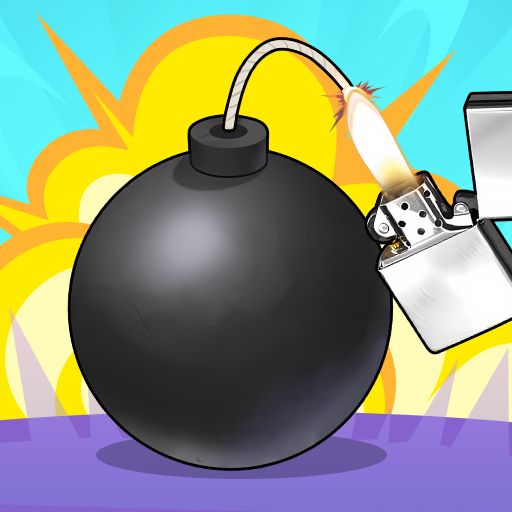 Grenade Simulator Banner
