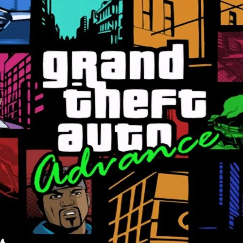GTA Advance Banner