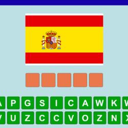 Guess Flag Game Banner