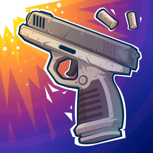 Gunspin Banner