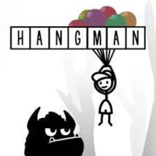 Hangman Banner