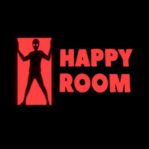 Happy Room Banner