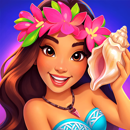 Hawaii Match 6 Banner