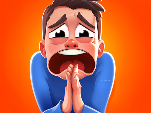 Help Me: Tricky Brain Puzzles Banner