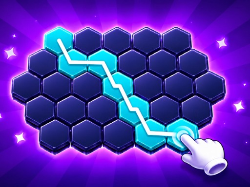 HexaFill Banner