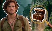 Hidden objects: Lost Island 2