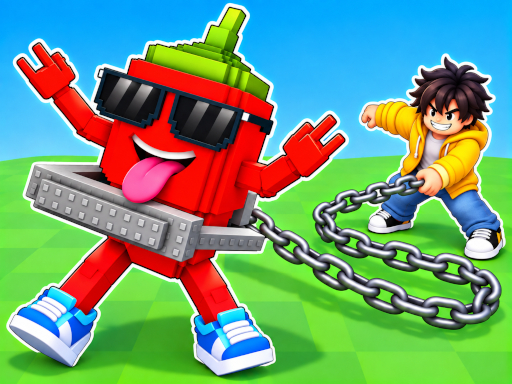 Hook A Brainrot Banner
