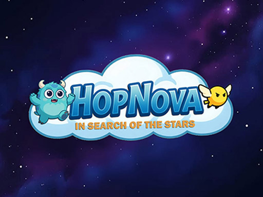 Hopnova Banner