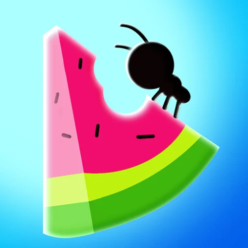 Idle Ants Banner