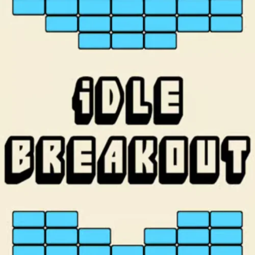 Idle Breakout Banner