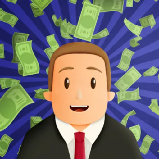 Idle Success Banner