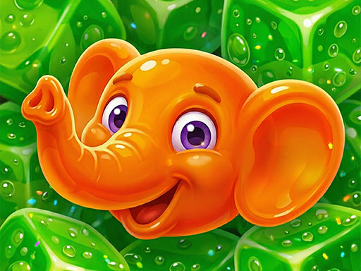 Jellyphants Banner