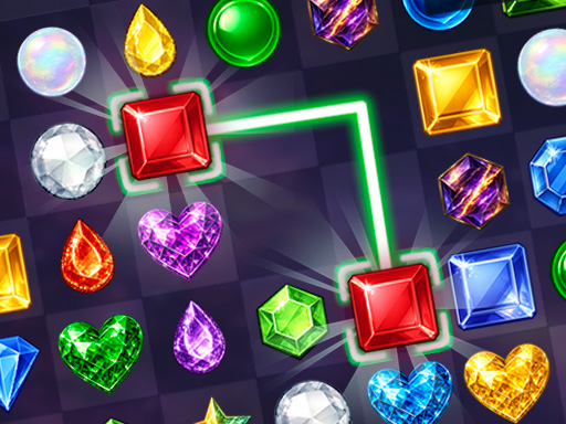 Jewel Link Banner