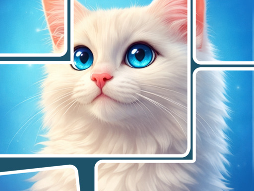 Jigsaw Cards: Daily Puzzles Banner