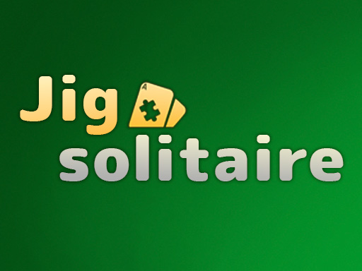 Jigsolitaire
