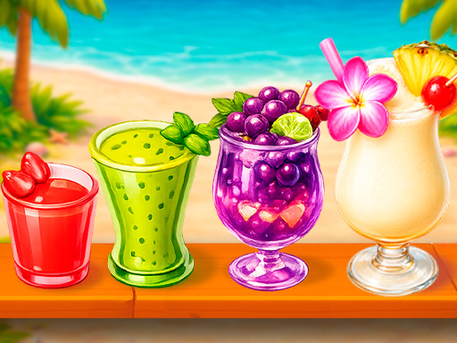 Juice Merge Banner
