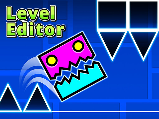 Jump Dash Banner