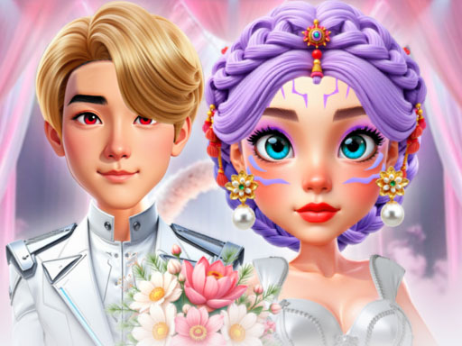 K-Wedding Dream Banner