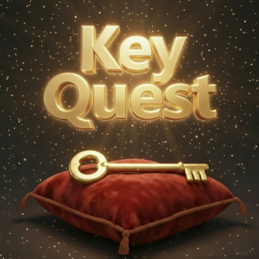 Key Quest Banner