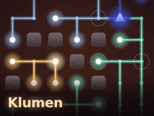Klumen Banner