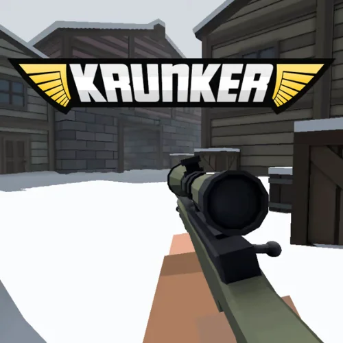 Krunker Banner